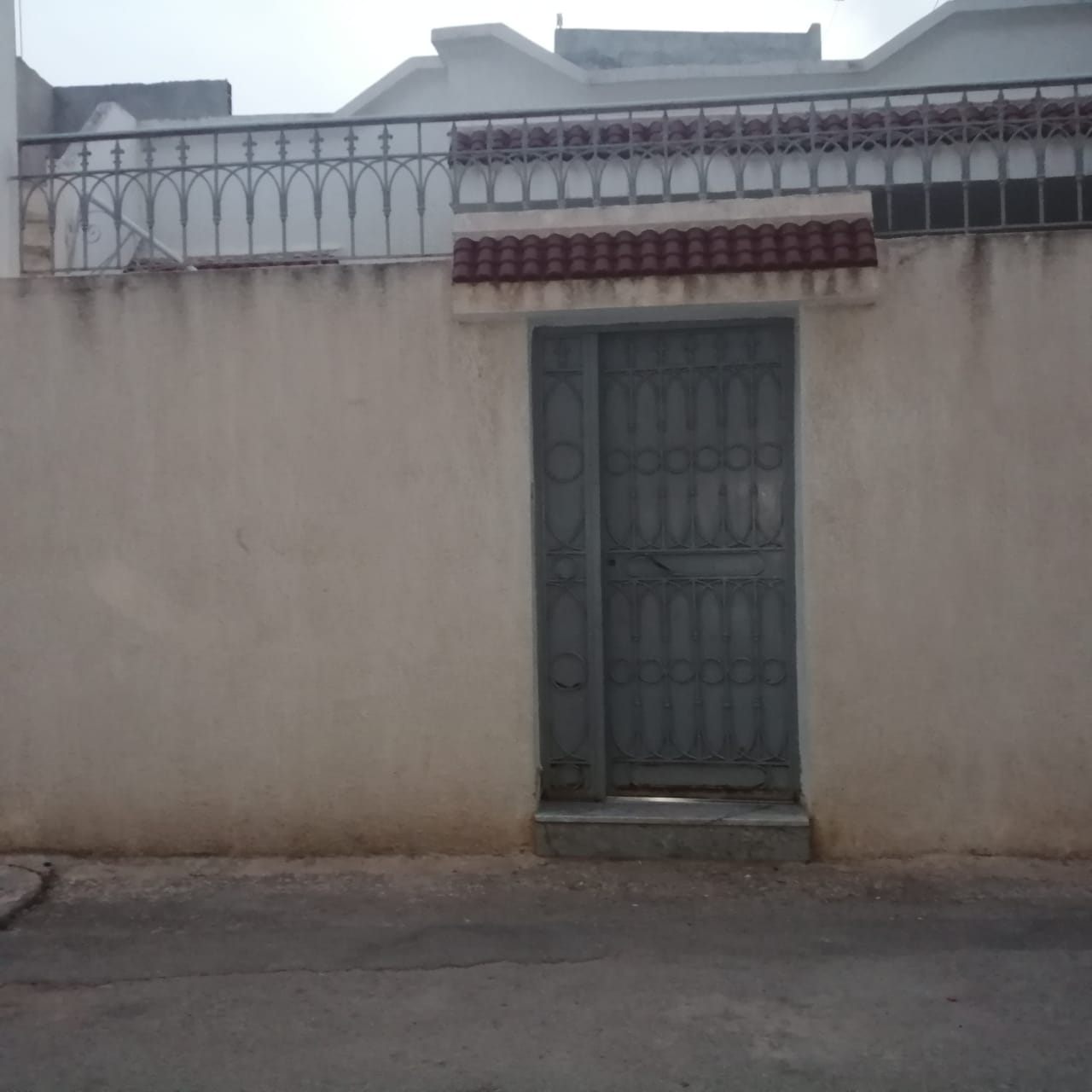 Maison 200m
