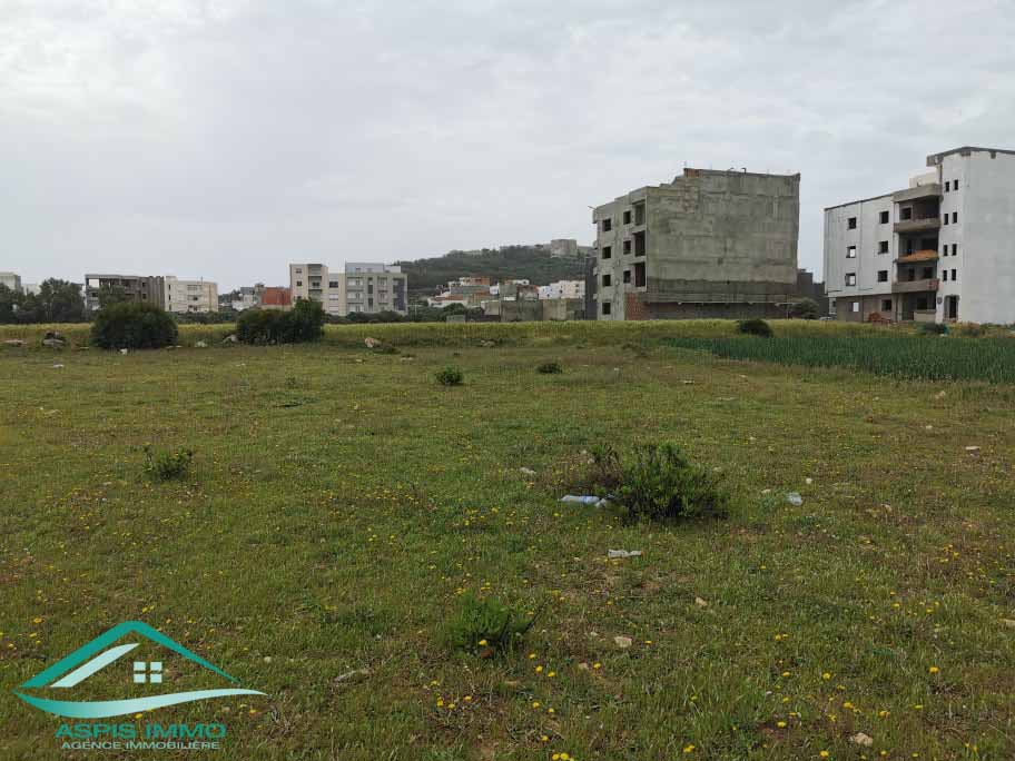 Vt595 terrain 359 m2 jinen el mansourah kelibia
