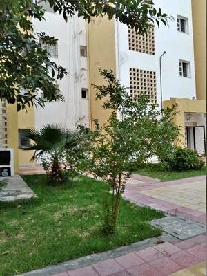 Appartement nour jaafer