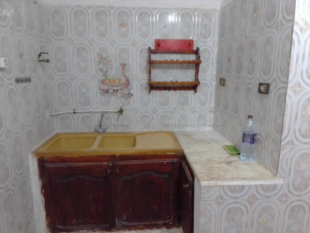 Villa duplex