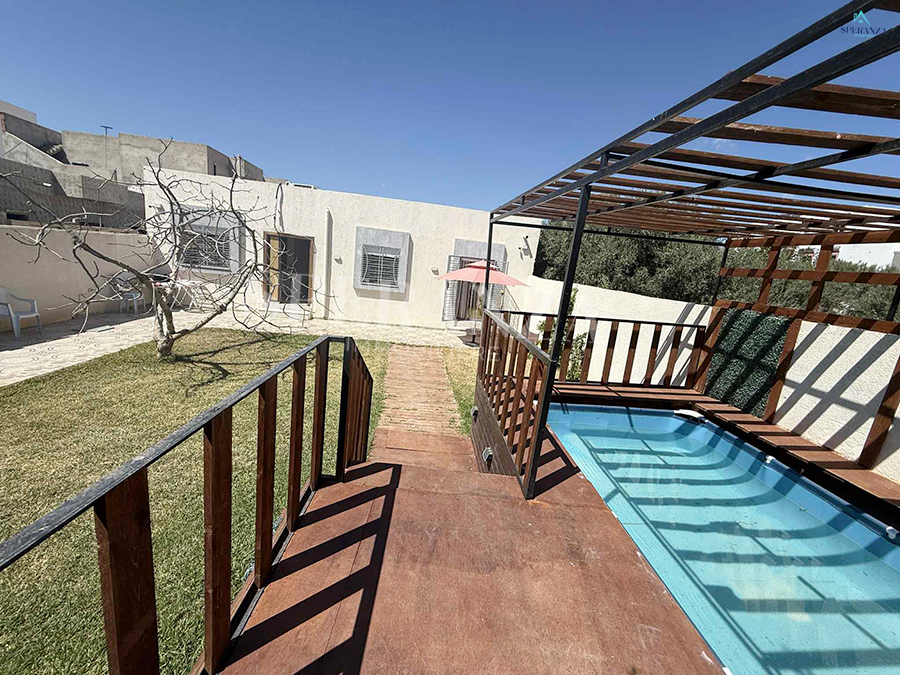 Villa rimes