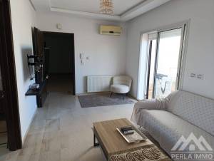 Appartement s2 ain zaghouan