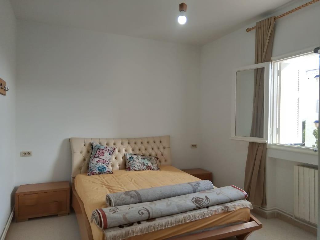 Appartement au mourouj 2