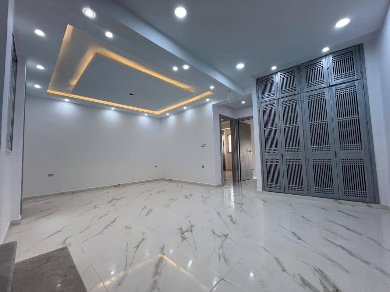 Belle triplex a hammamet