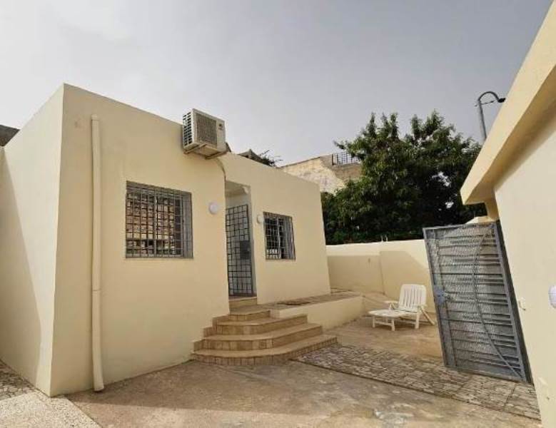 Villa haven réf v2793