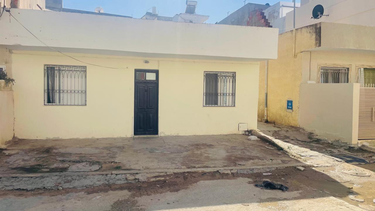 Maison indépendante sidi selem
