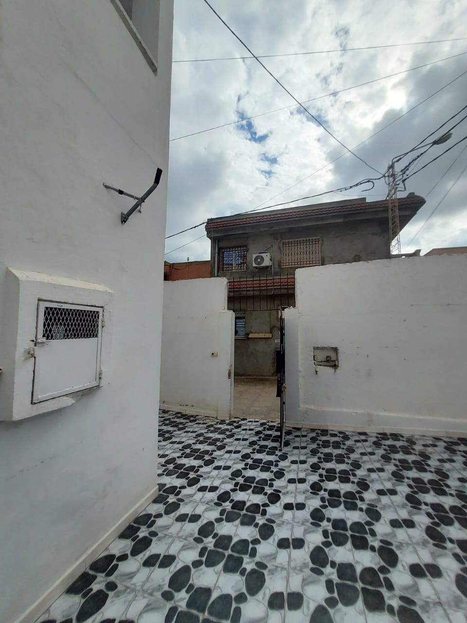 Duplex coin