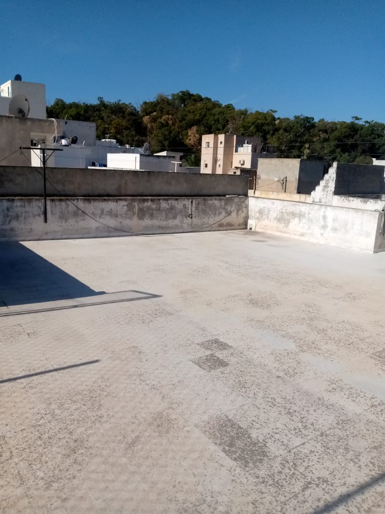 Maison avec 2 appartements
