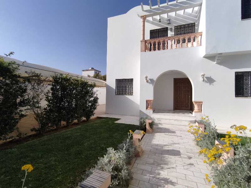V264 villa smoothie 1 sud villa