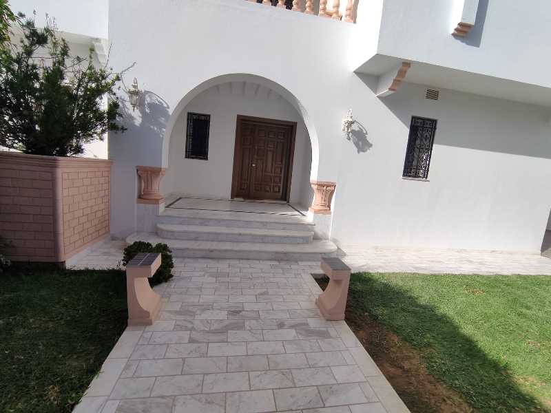V263 villa smoothie la villa smoothie