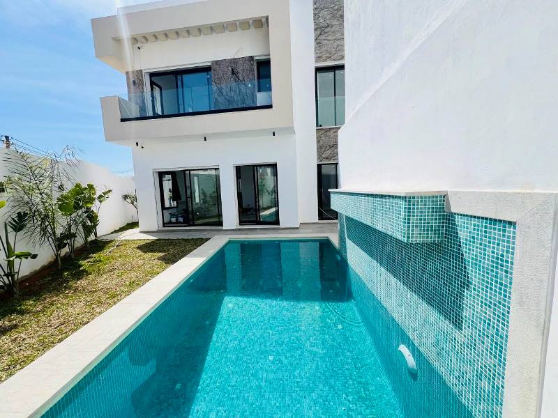 V535 villa suisse 1 belle villa suisse