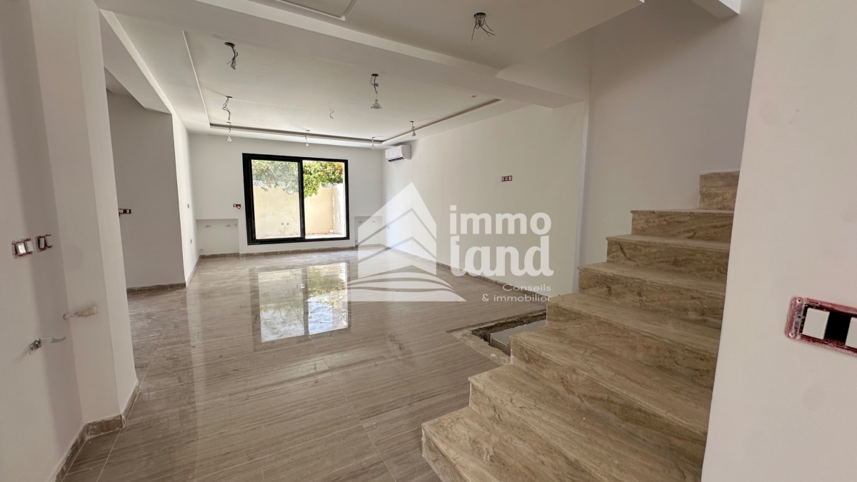 Triplex direct promoteur à gammarth