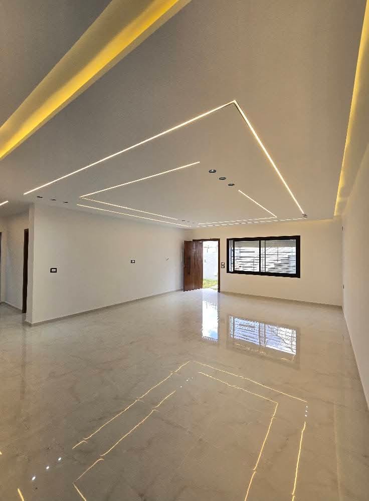 Villa amata à jinen el mansoura kélibia