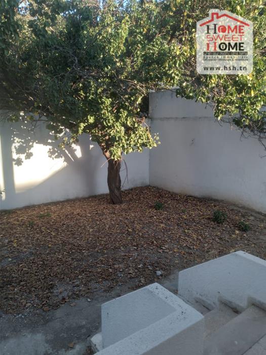 Villa auriva à cité el amal manouba