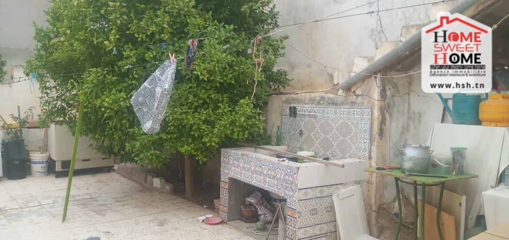 Villa elhaam à hammam zriba zaghouan
