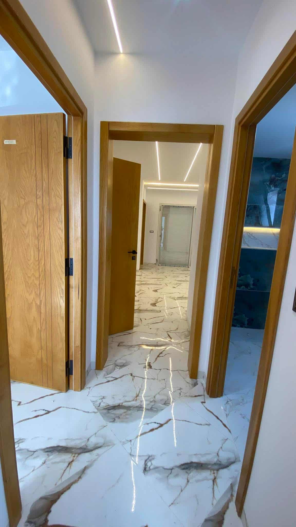 Des appartements à ezzahra hammem ghzez