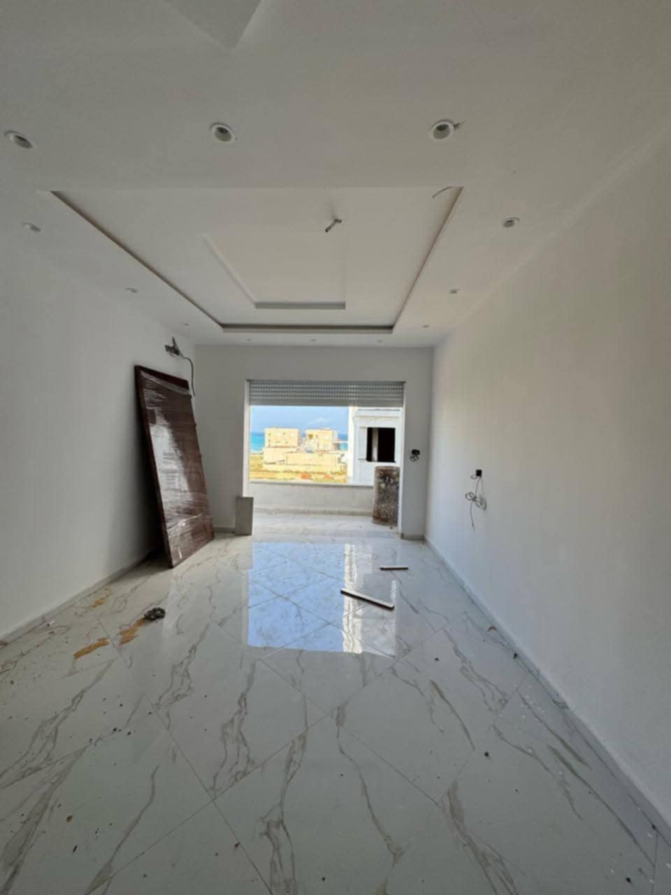 Appartements à coté de la plage ezzahra kélibia