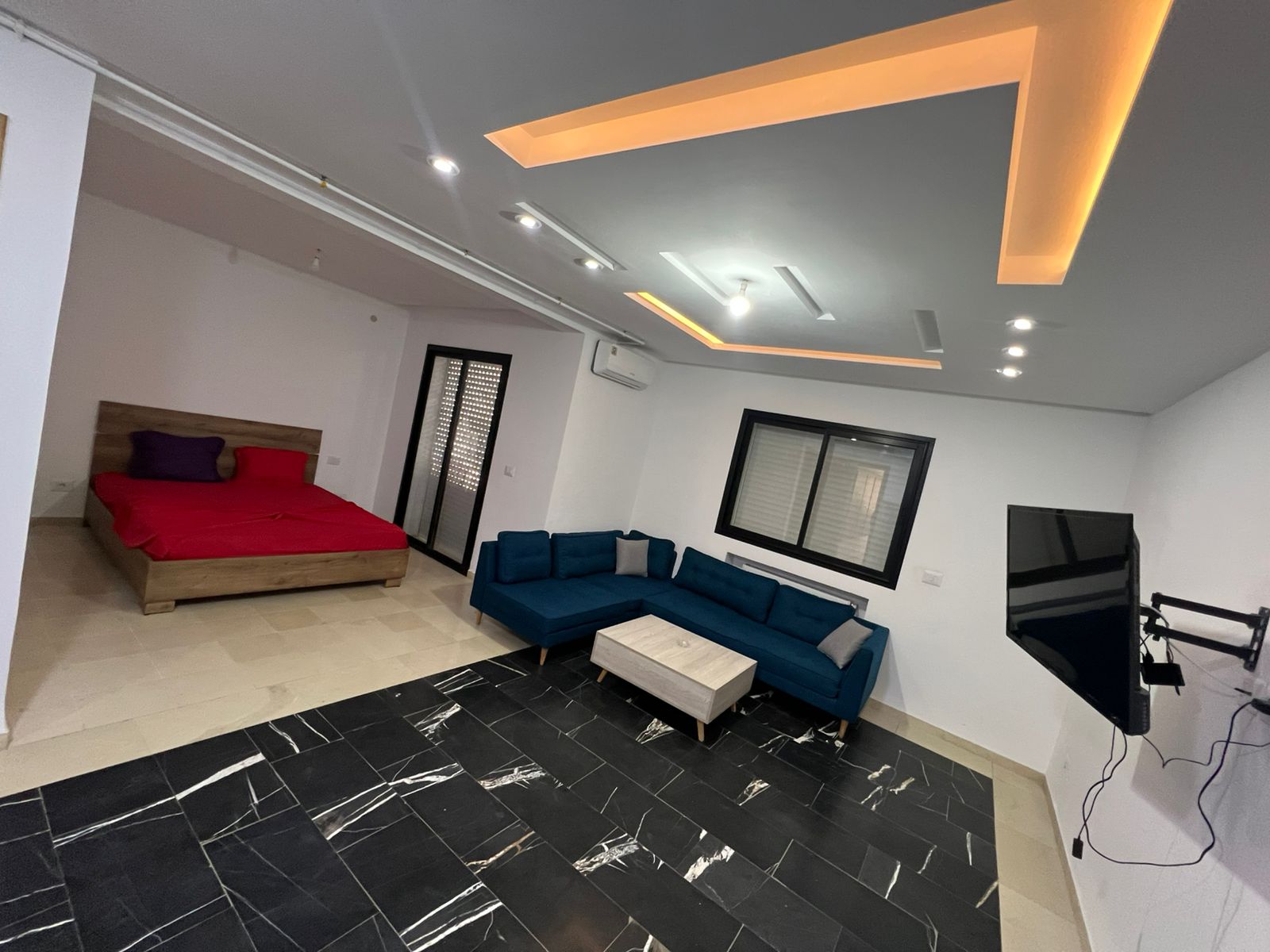 Appartement s0