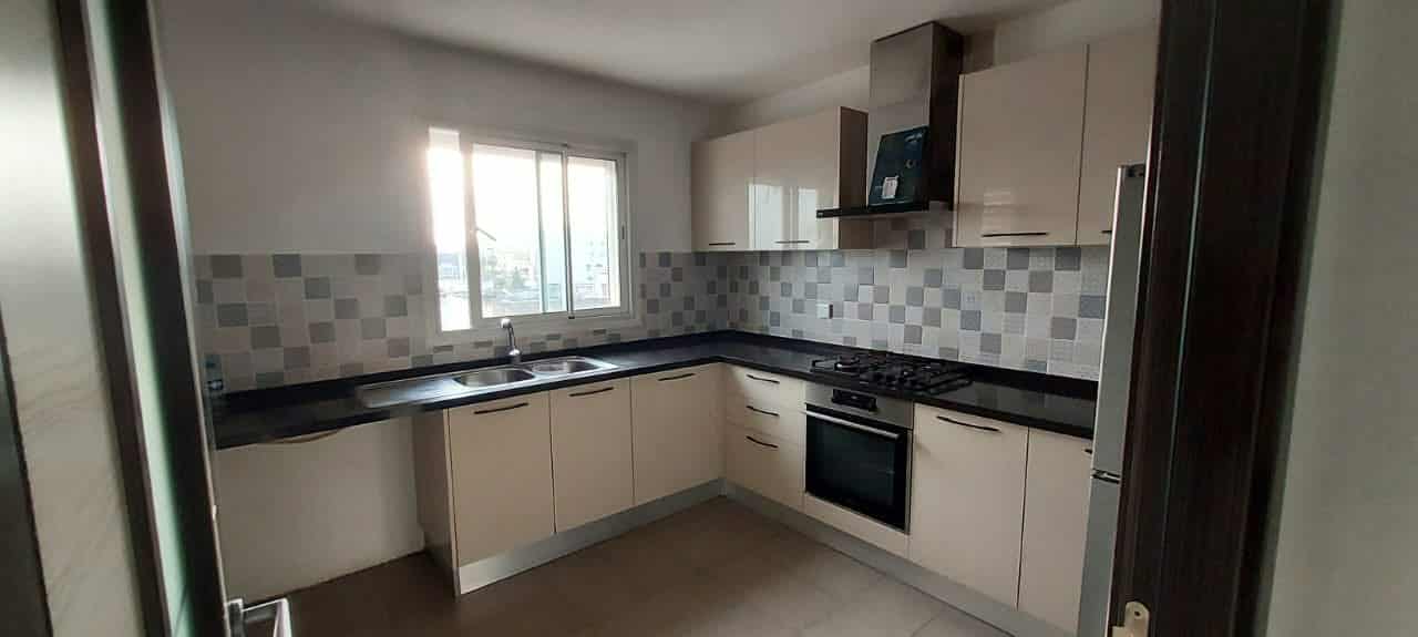 Appartement haut standing s3 à bizerte