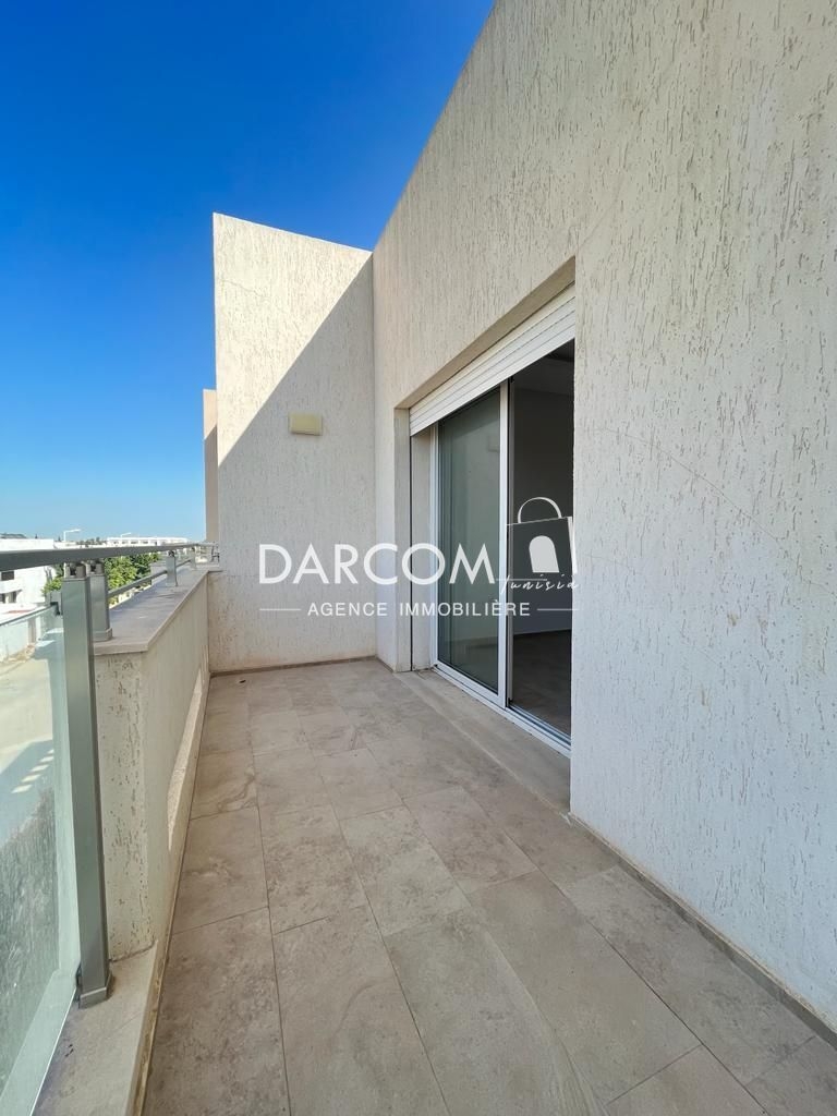 Appartement s3 chotrana soukra