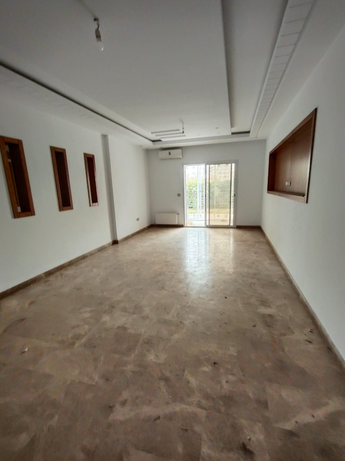 Aouina vnt duplex dir promoteur