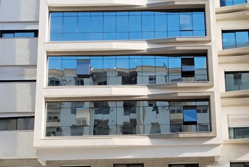 Bardo vnt immeuble 1300m2