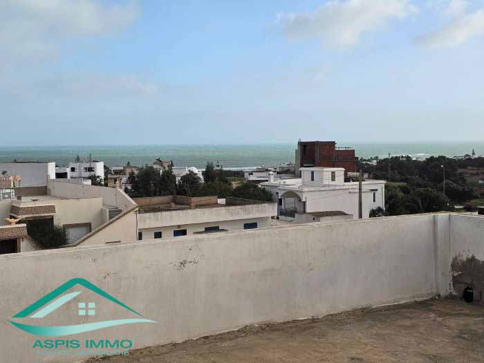 Vt878 maison 305 m2 à el hawaria