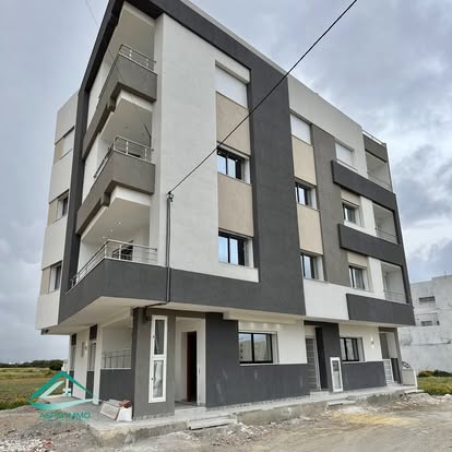 Vt907 appartements haut standing à hammam ghzeez