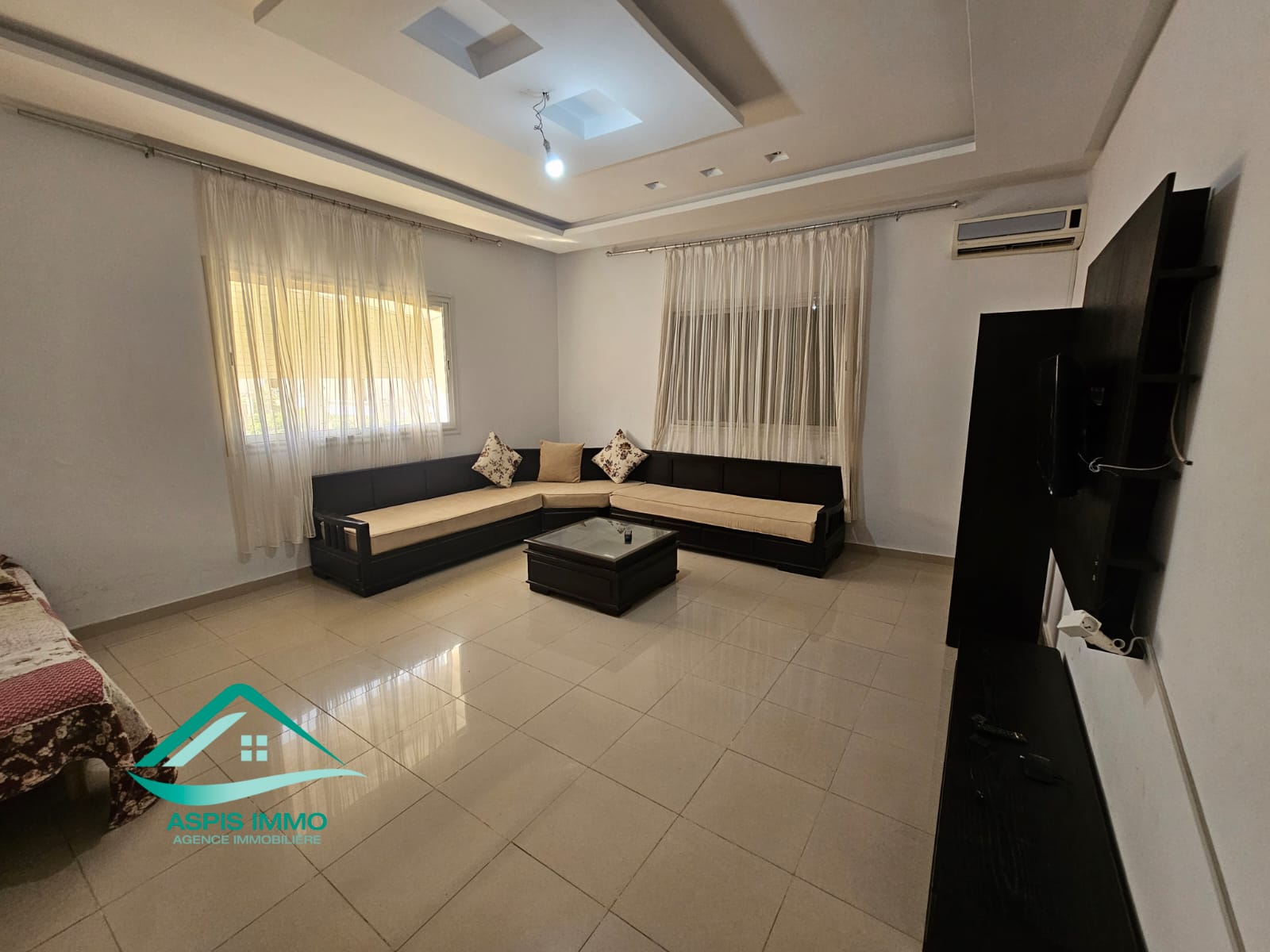 Vt920 deux appartements à cité ezzouhour kelibia