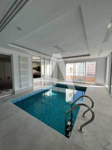 appartement avec piscine au sa-ref6002a