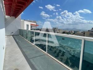 A appartement au lac 2 sa-ref5997a