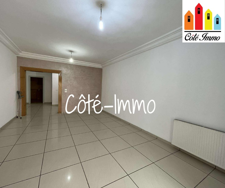 Appartement s3 hst à ezzahra