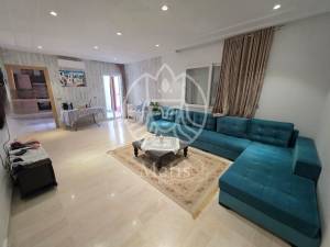 A appartement en s2 ref722a
