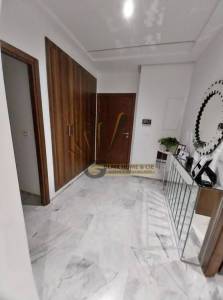 appartement s3 nouvelle soukra ref320a