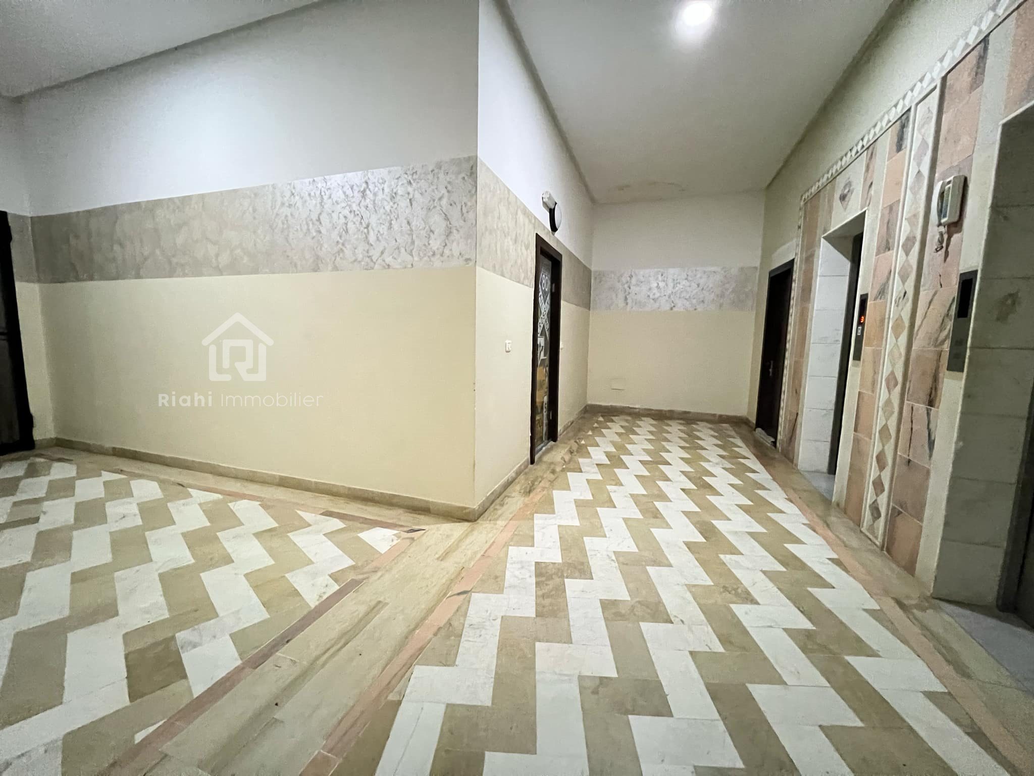 Appartement s1 afh