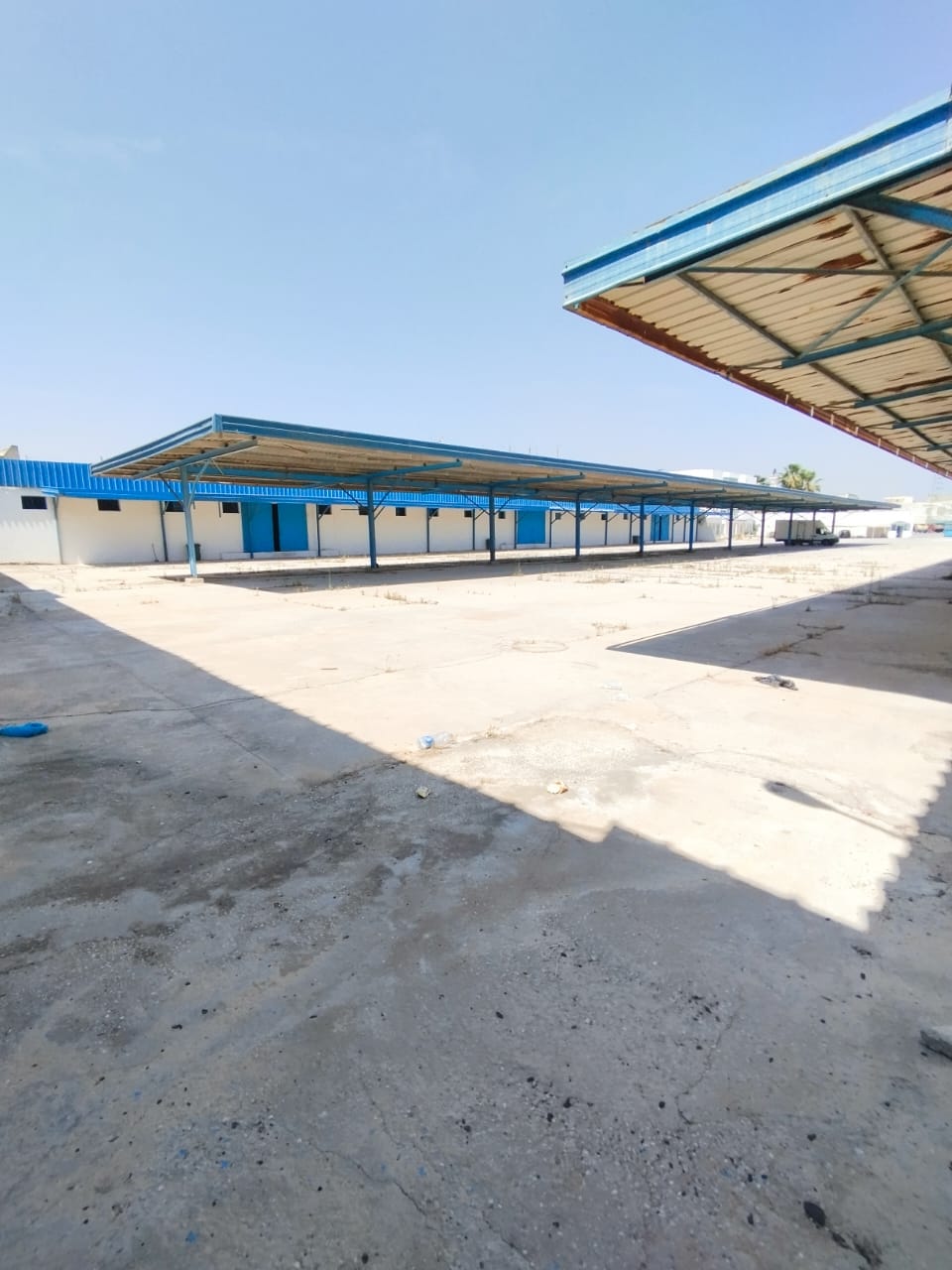Depot essijoumi