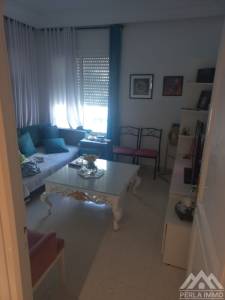 Appartement s4 soukra
