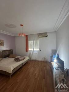 Appartement s2 laaouina