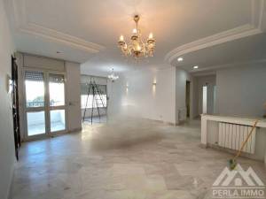Appartement s3 soukra ref288a