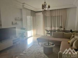 Appartement s2 jardin menzah 1 ref291a