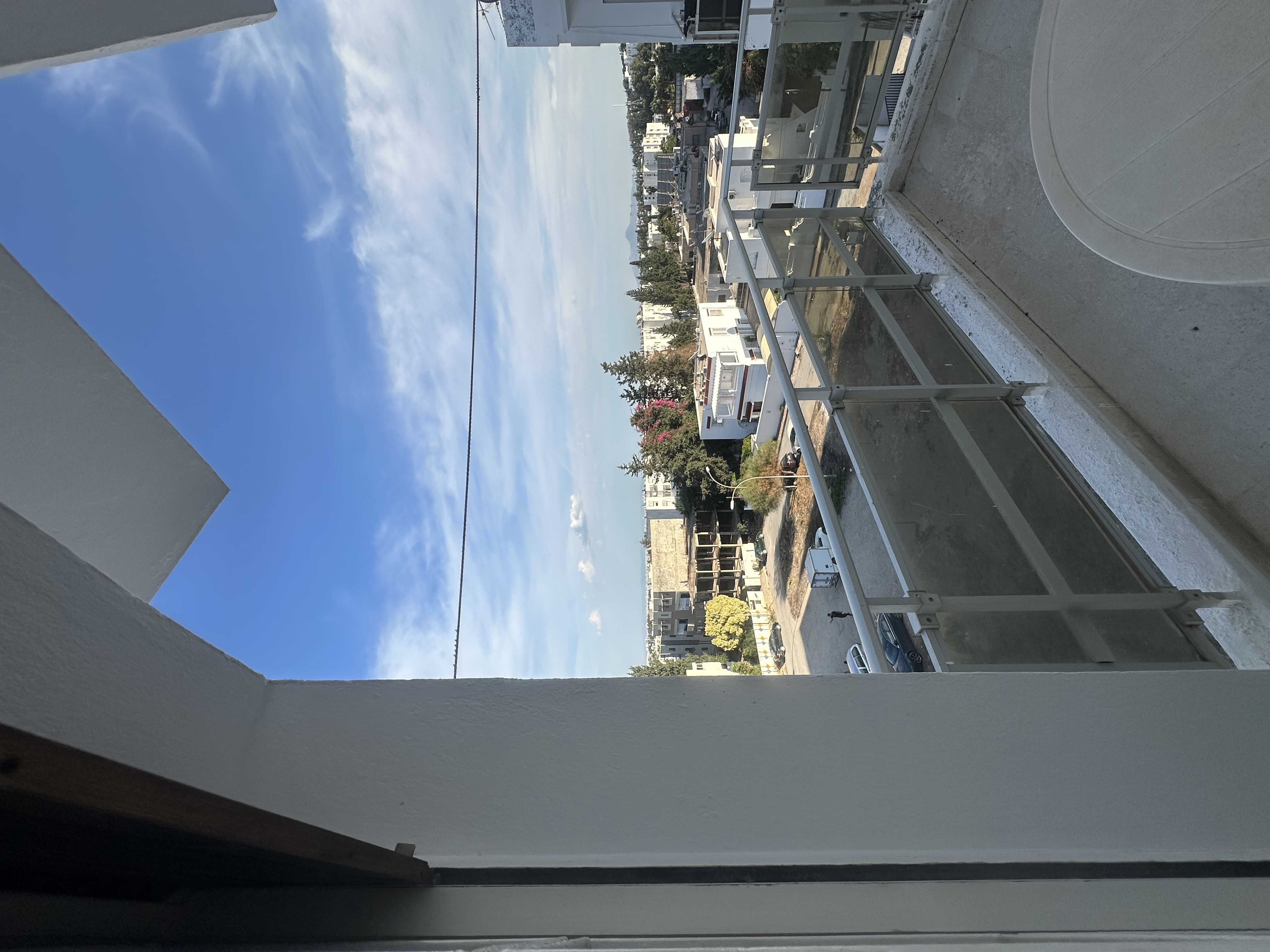 Un appartement en s3 à manar 2