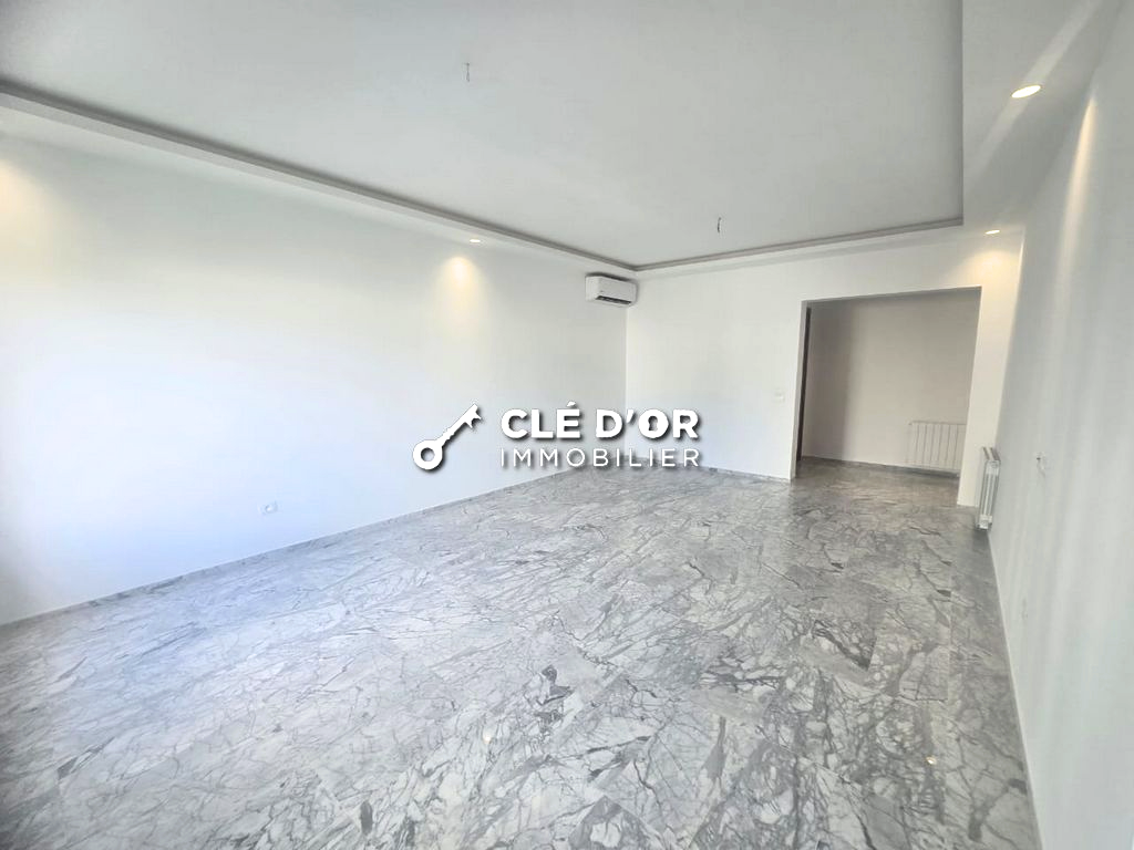 Un raffiné appartement s3 a chotrana 1