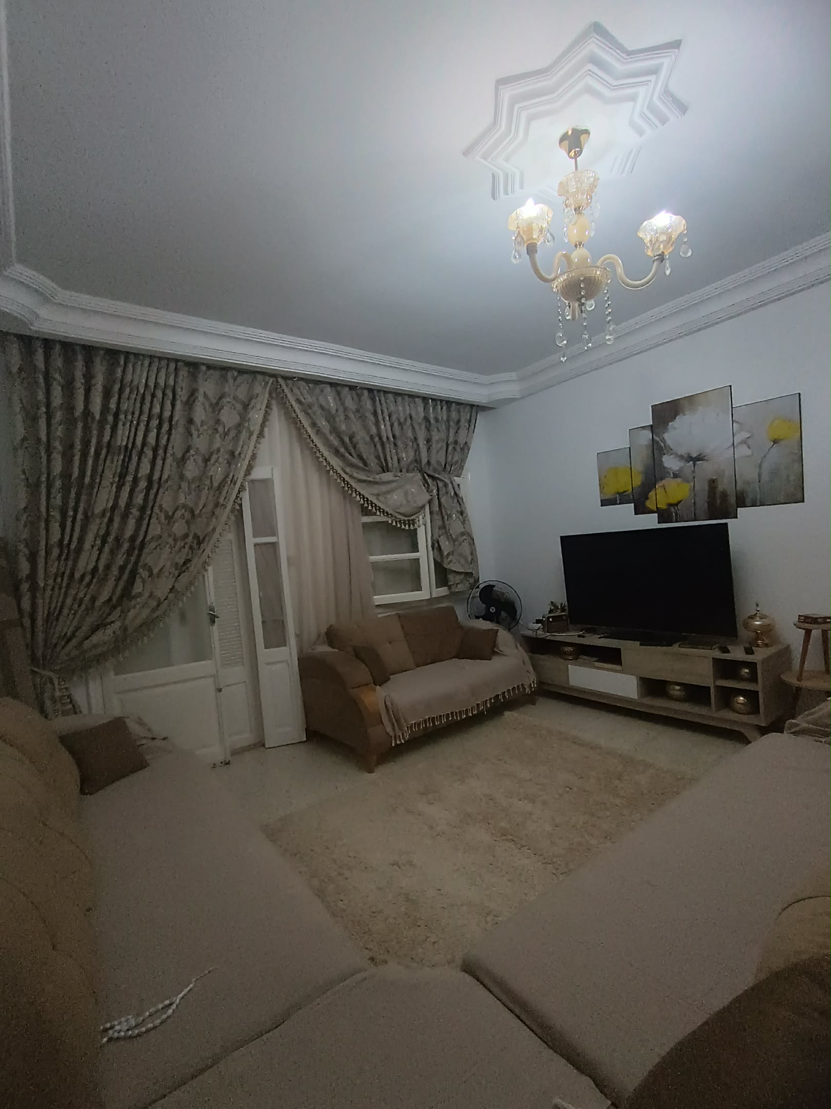 Un appartement s3 à mourouj 5