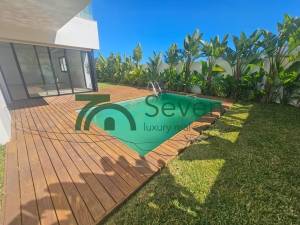 Un villa en s3 à gammarth ref244a