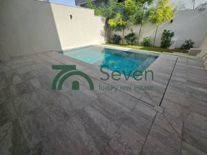 Un triplex en s3 avec piscine la ref275a