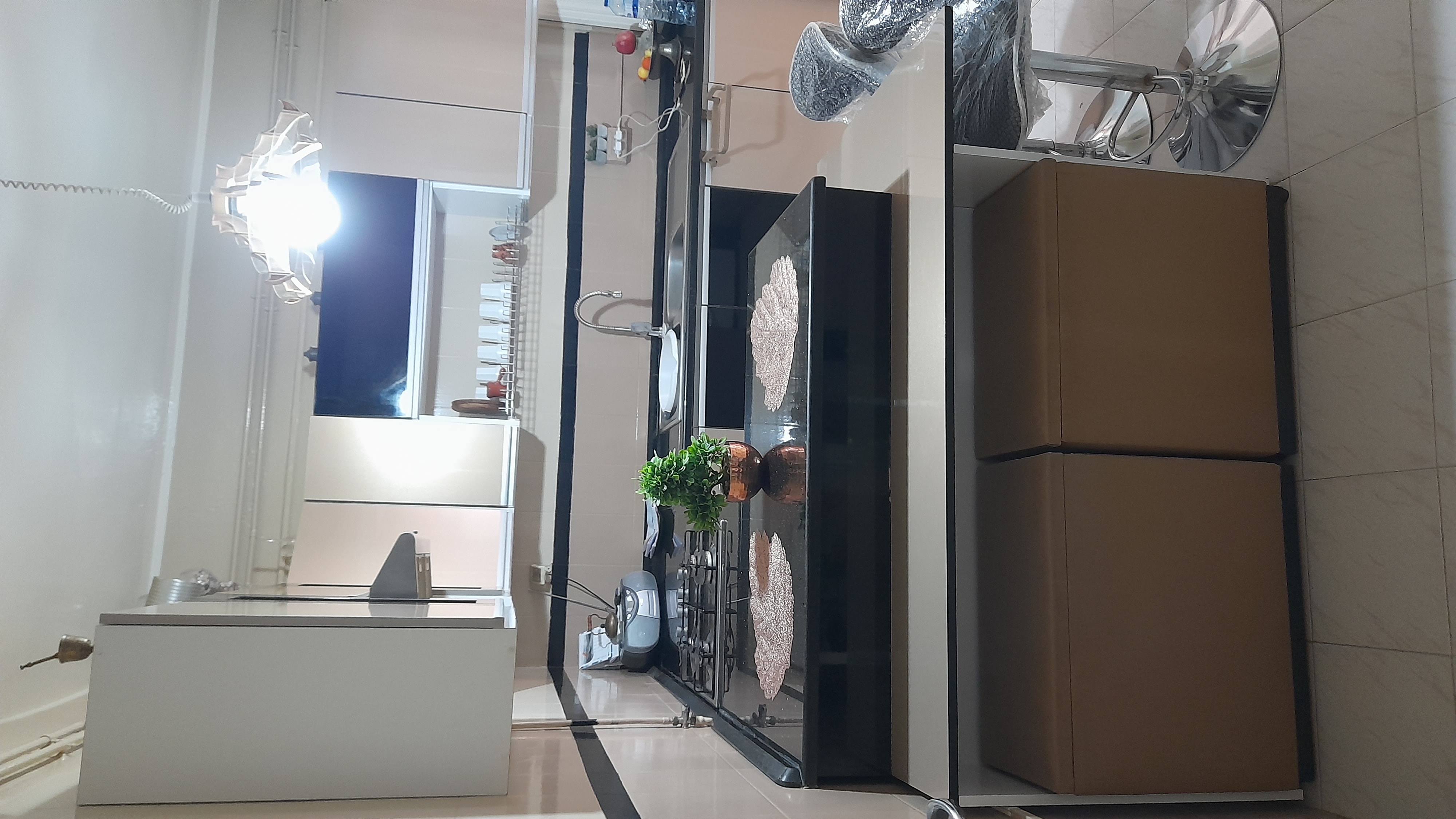 Appartement s3 residence rachidia 3