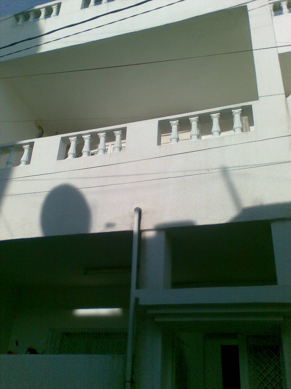 Belle maison indépendante à el mourouj 3