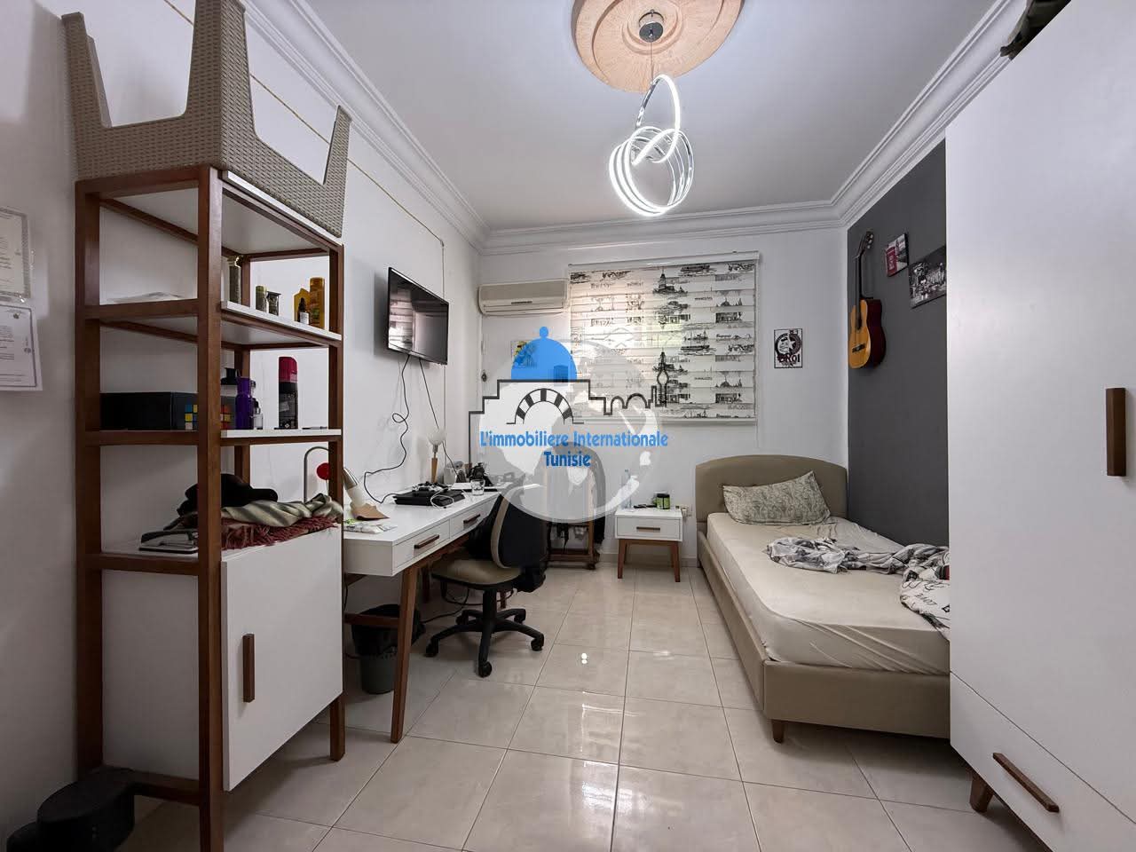 Appartement s 2