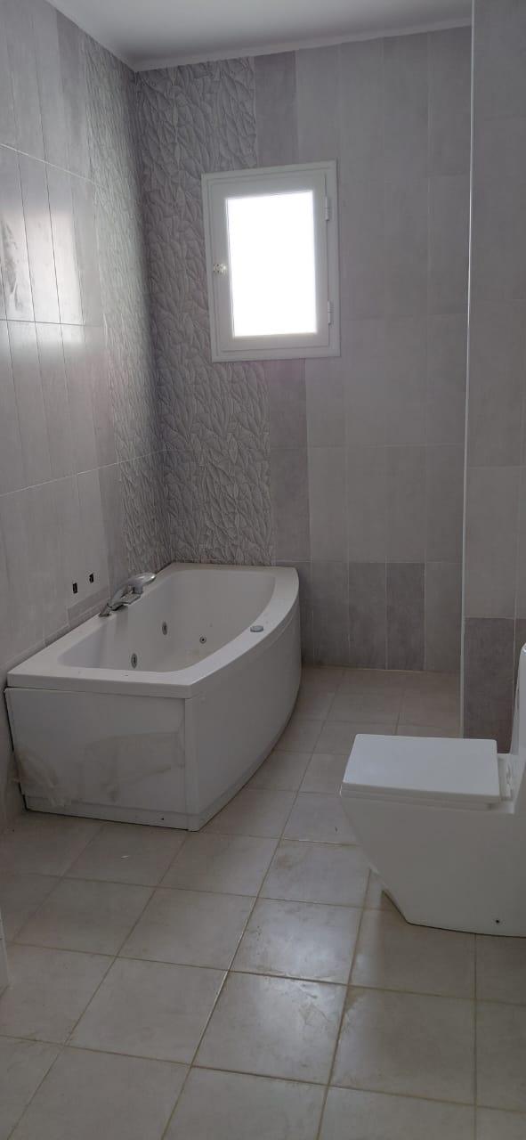 Nouvelle maison