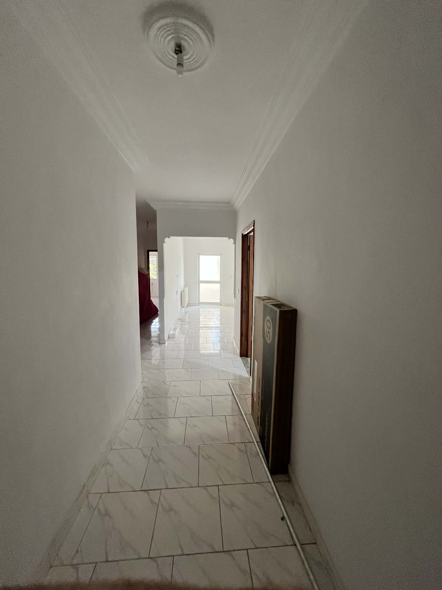 Appartement s3